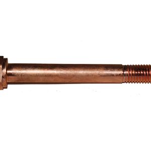 Fire resistant bolt 601.03.11