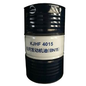 KJHF4015-船用發(fā)動機油（BN15）